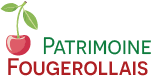 patrimoine fougerollais